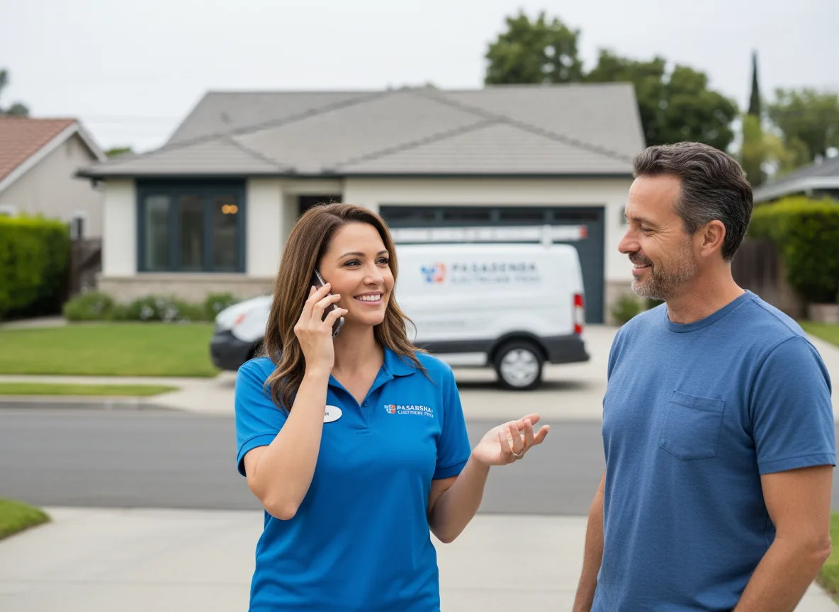 Electrician Keeling, VA FAQs